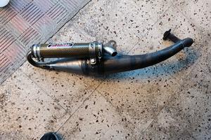 marmitta giannelli reverse piaggio 
