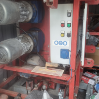 Ponteggio mobile monocolonna