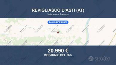Immobile in asta di 304 m² con più di 5 locali e b