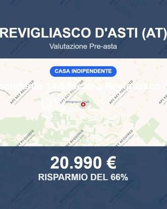 Immobile in asta di 304 m² con più di 5 locali e b