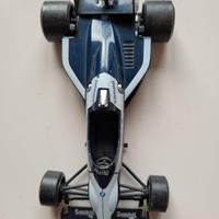 F1 Brabham BT 52 Turbo