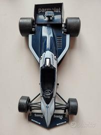 F1 Brabham BT 52 Turbo