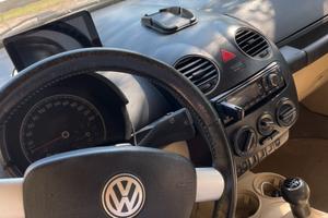 New bettle 1900 TDI 101 cv