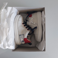 Scarpine n°20 Bambino