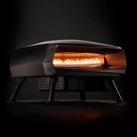 Forno Pizza Black Witt ETNA FERMO WI0014