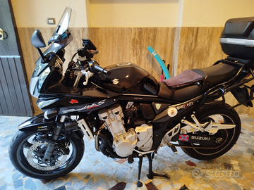 Bandit GSF 1250 S ABS - Suzuki