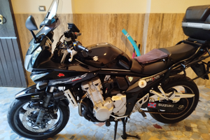 Bandit GSF 1250 S ABS - Suzuki