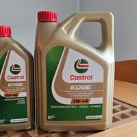 Castrol Edge 5w40