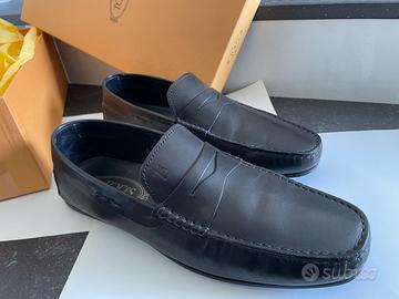 Tod's City uomo in condizioni perfette