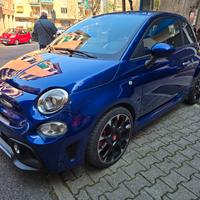 fiat abarth 500 