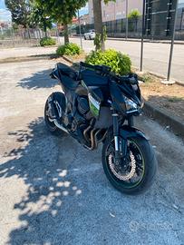 Kawasaki z 800