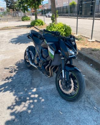 Kawasaki z 800