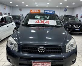 Toyota Rav 4 luxury nuova full optional