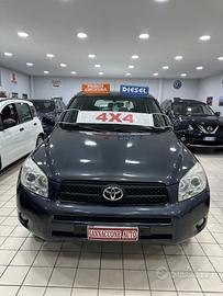 Toyota Rav 4 luxury nuova full optional