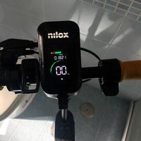 Monopattino elettrico Nilox