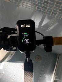 Monopattino elettrico Nilox