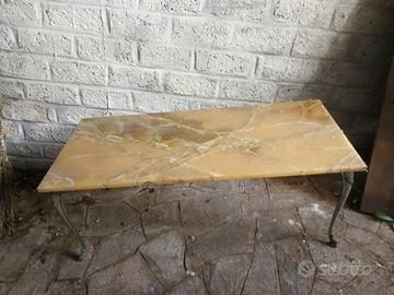 tavolino marmo 