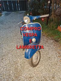 C ompro Vespa e Lambretta 