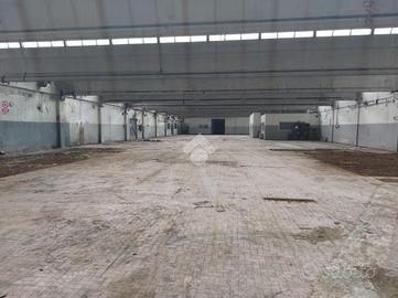 CAPANNONE A CARONNO PERTUSELLA