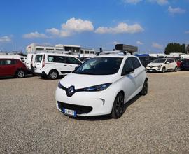 Renault ZOE Life R90 N1 Autocarro ***batteria...