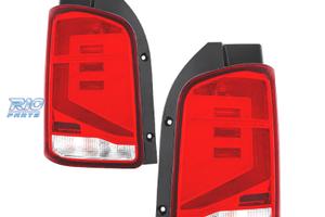 FANALI VW VOLKSWAGEN TRANSPORTER T6.1 2P 19-