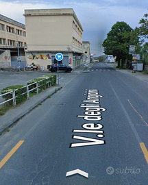 Locali commerciali o deposito