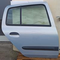 Sportello posteriore destro Renault Clio 2 II