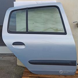 Sportello posteriore destro Renault Clio 2 II