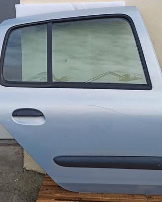 Sportello posteriore destro Renault Clio 2 II