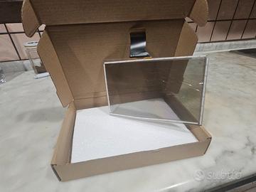 lcd display autoradio jeep compass