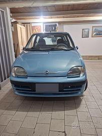 Fiat 600 1.1 Active (2006) – Economica, Affidabile