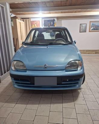 Fiat 600 1.1 Active (2006) – Economica, Affidabile
