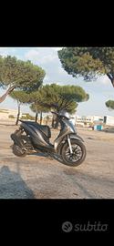 Piaggio Medley 125 ABS del 2019 