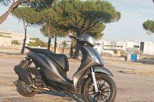 Piaggio Medley 125 ABS del 2019 