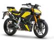 Fantic Stealth 125 2026
