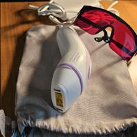 Braun Silk·expert Pro 3 Epilatore Luce Pulsata,