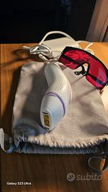 Braun Silk·expert Pro 3 Epilatore Luce Pulsata,