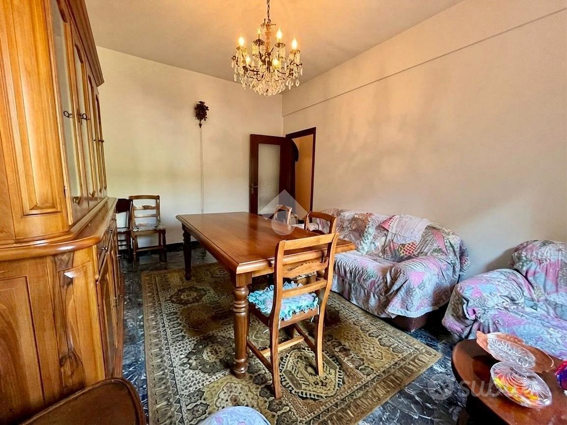 Casa – San Salvatore, Panesi - Altro