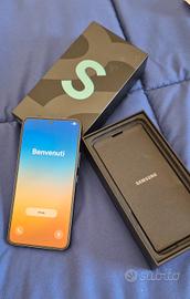 Samsung s22  128 gb ram 8 gb