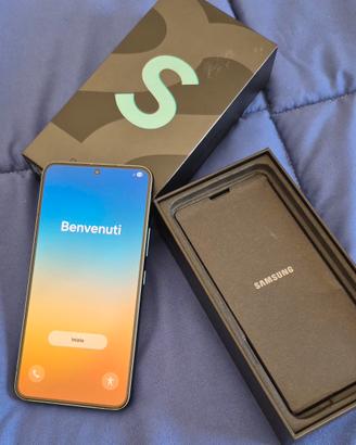 Samsung s22  128 gb ram 8 gb