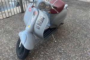 Italjet Velocifero 50 - 1994