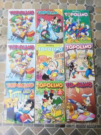 topolini