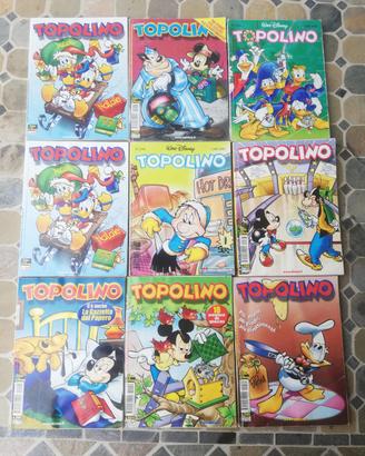 topolini