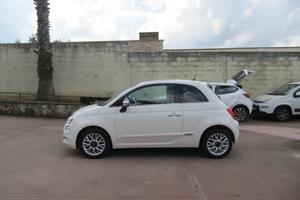 Fiat 500 1.2 Lounge - BENZINA - TETTO PANORAMICO