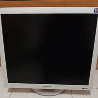 Monitor samsung 193p s