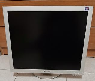 Monitor samsung 193p s