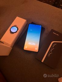 Samsung Galaxy S26+ 256GB + Watch8 LTE – Mai usati