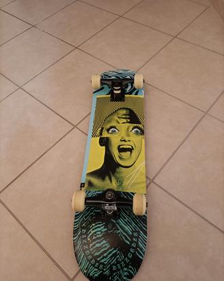 skateboard