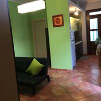 Piastrelle effetto cotto 