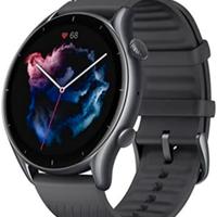 🔥 Smartwatch Sportivo GPS AMOLED – Completo 